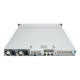 RS500A-E12-RS12U server, rear view