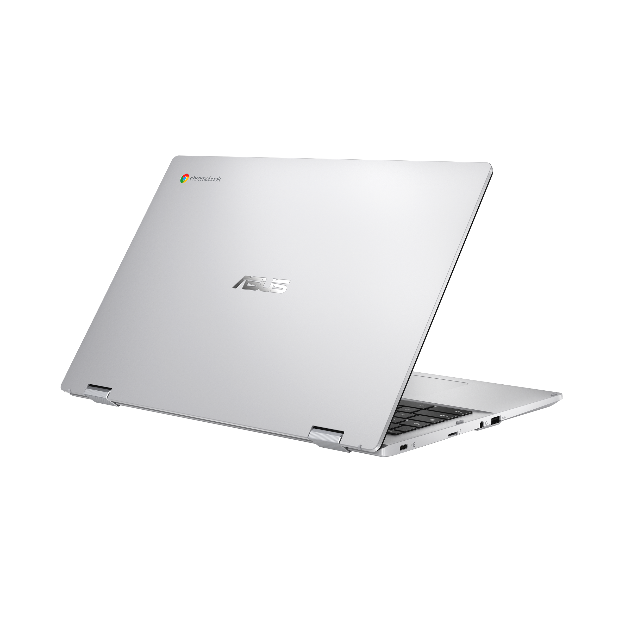 ASUS Chromebook Flip CX1 (CX1500)