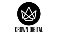 Crown Digital logo