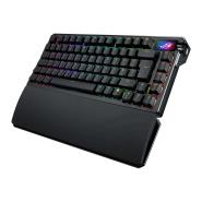 ROG Azoth Extreme Gaming Keyboard