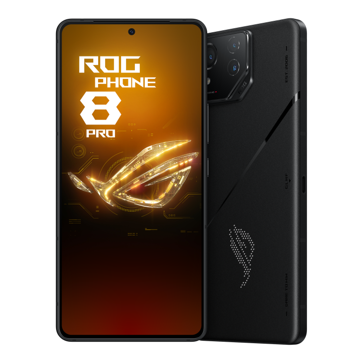 ROG Phone 8 Pro | Gaming phones｜ROG - Republic of Gamers｜ROG Global