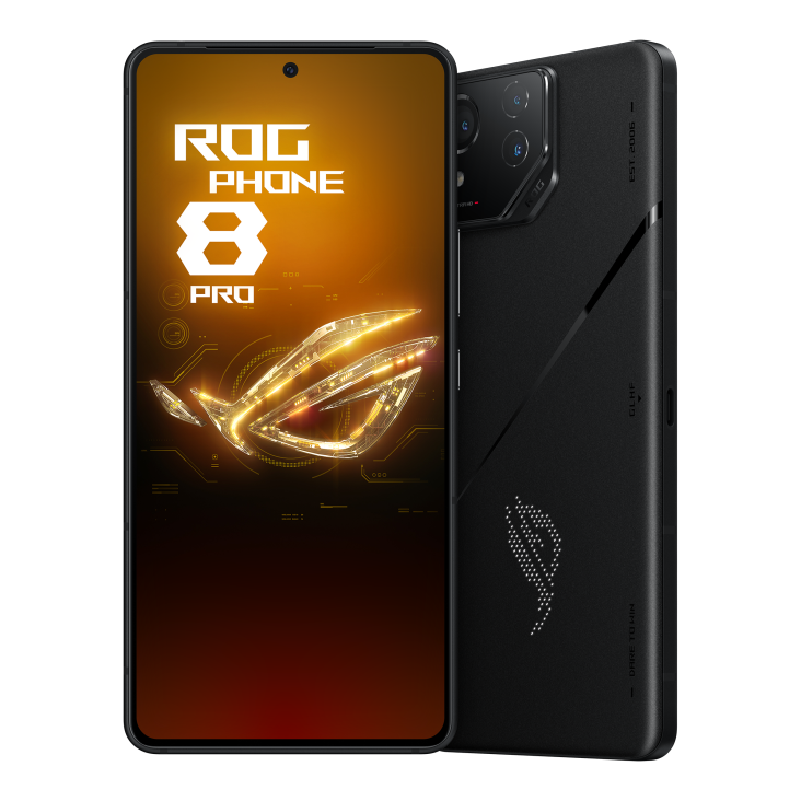 ROG Phone 8 Pro  Gaming phones｜ROG - Republic of Gamers｜ROG India