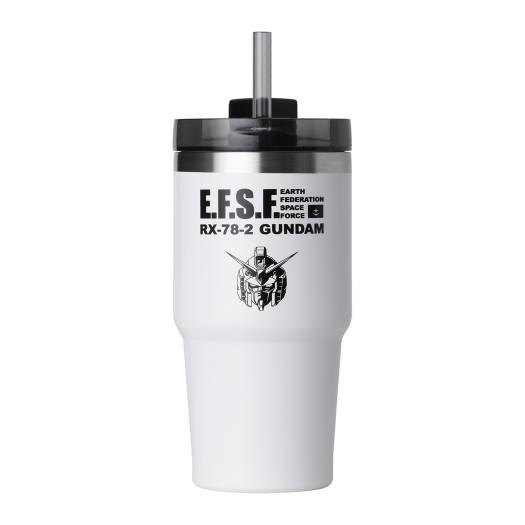 ROG Stainless Steel Tumbler GUNDAM EDITION