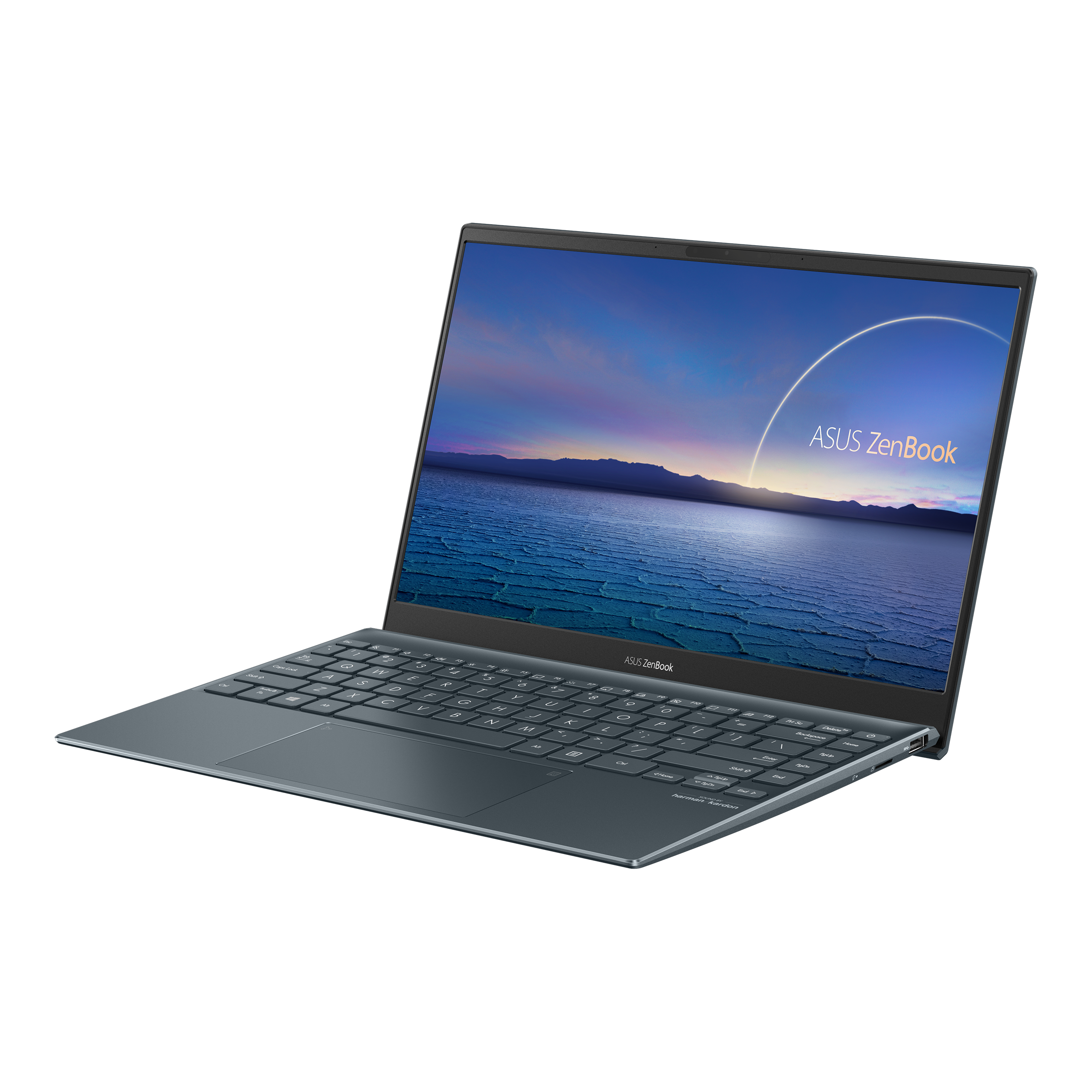 Zenbook 13 UX325 (11th Gen Intel)｜Laptops For Home｜ASUS USA