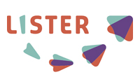 Lister Geestelijke Gezondheidszorg logo