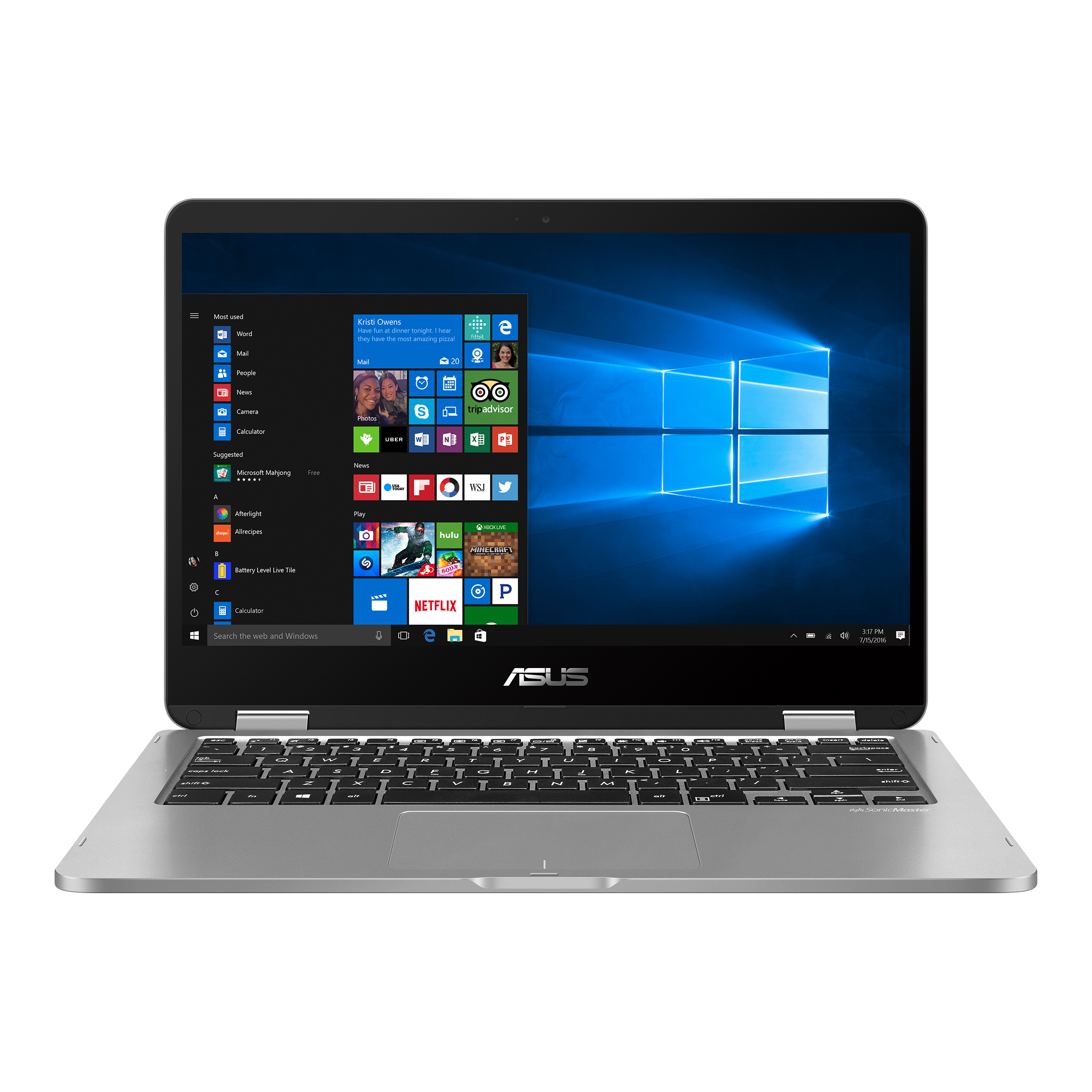 Ноутбук трансформер asus vivobook flip tp401ma bz244t обзор