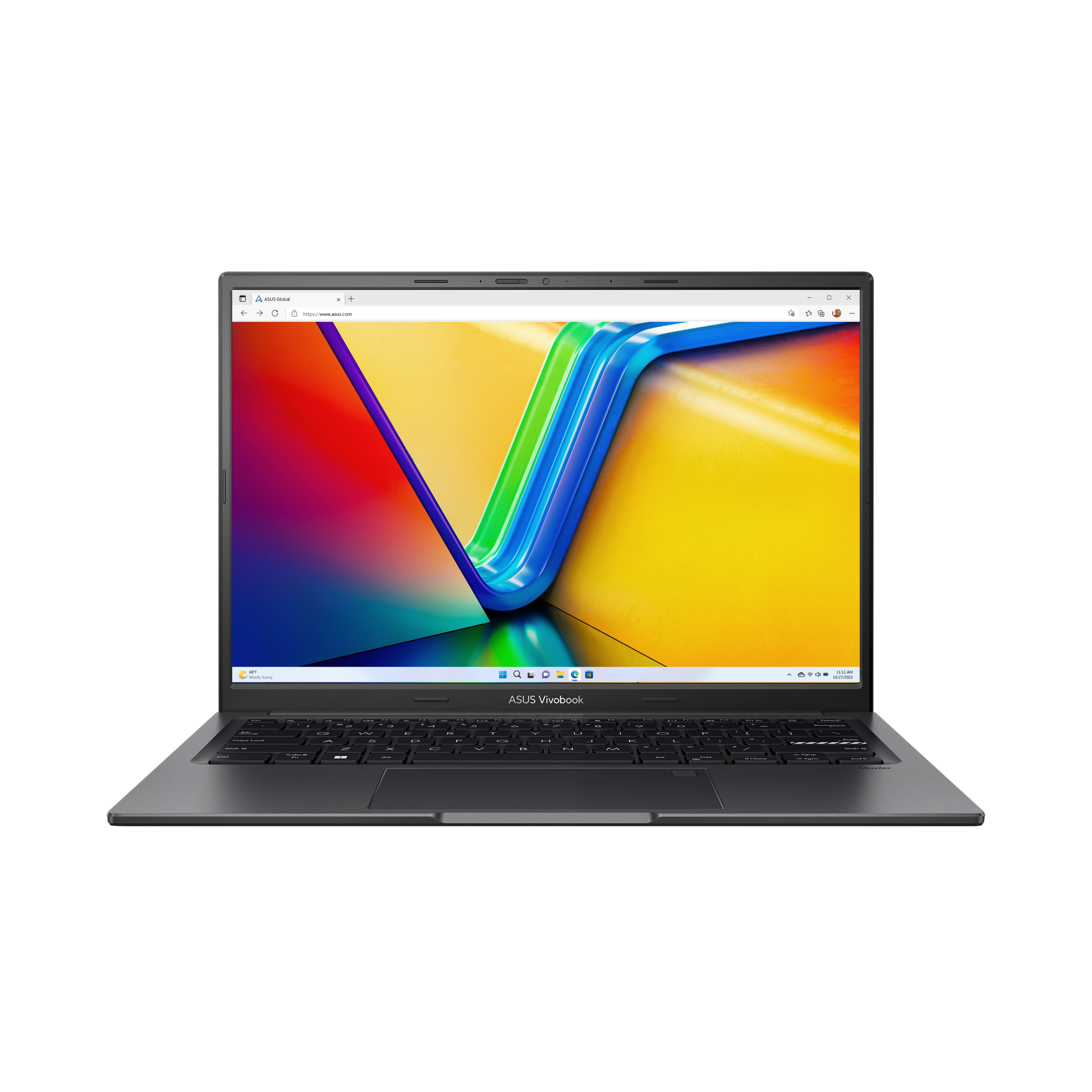 ASUS Vivobook 14X OLED (K3405) - Tech Specs｜Laptops For Home