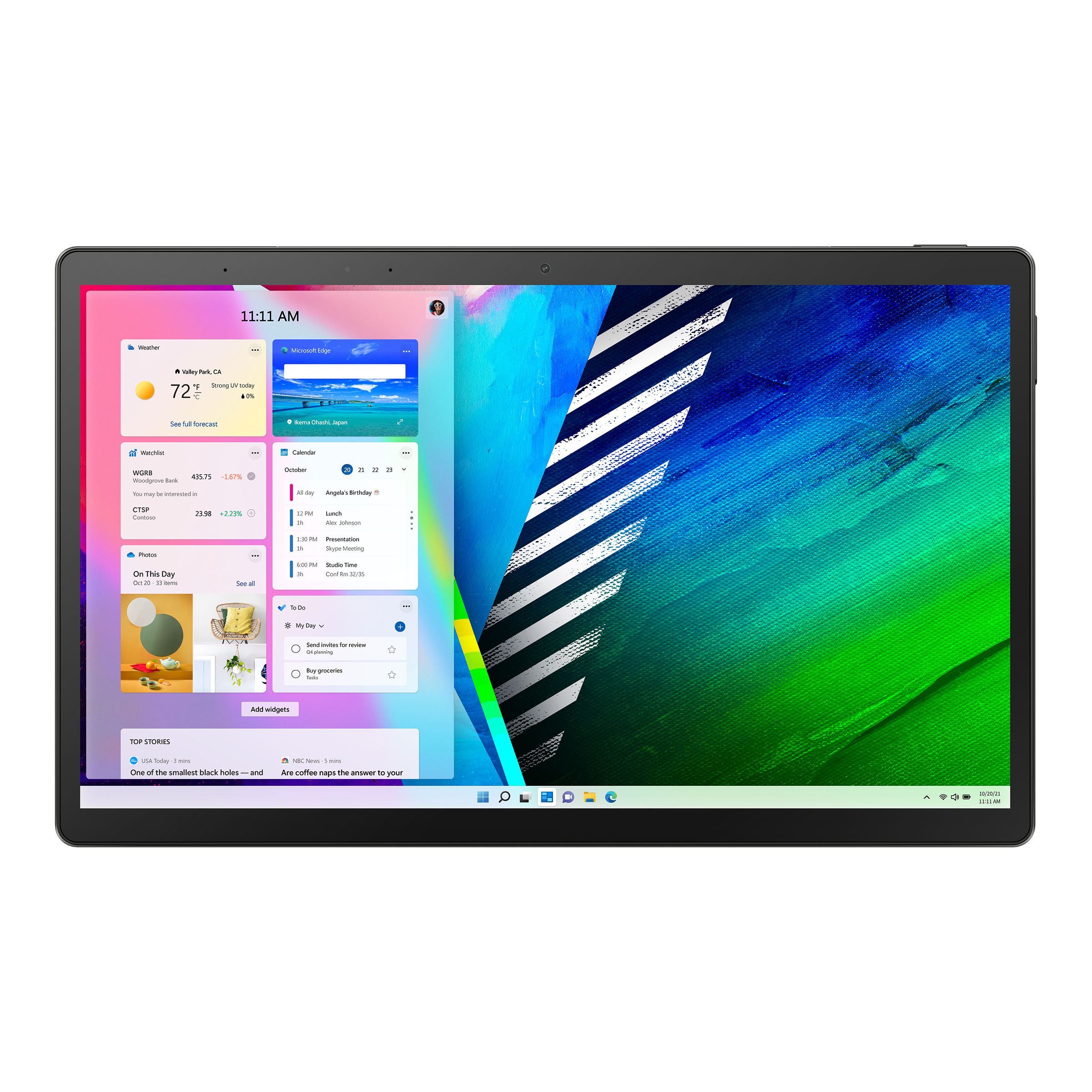 Microsoft Surface Pro 7, review en México, características, precio y  especificaciones