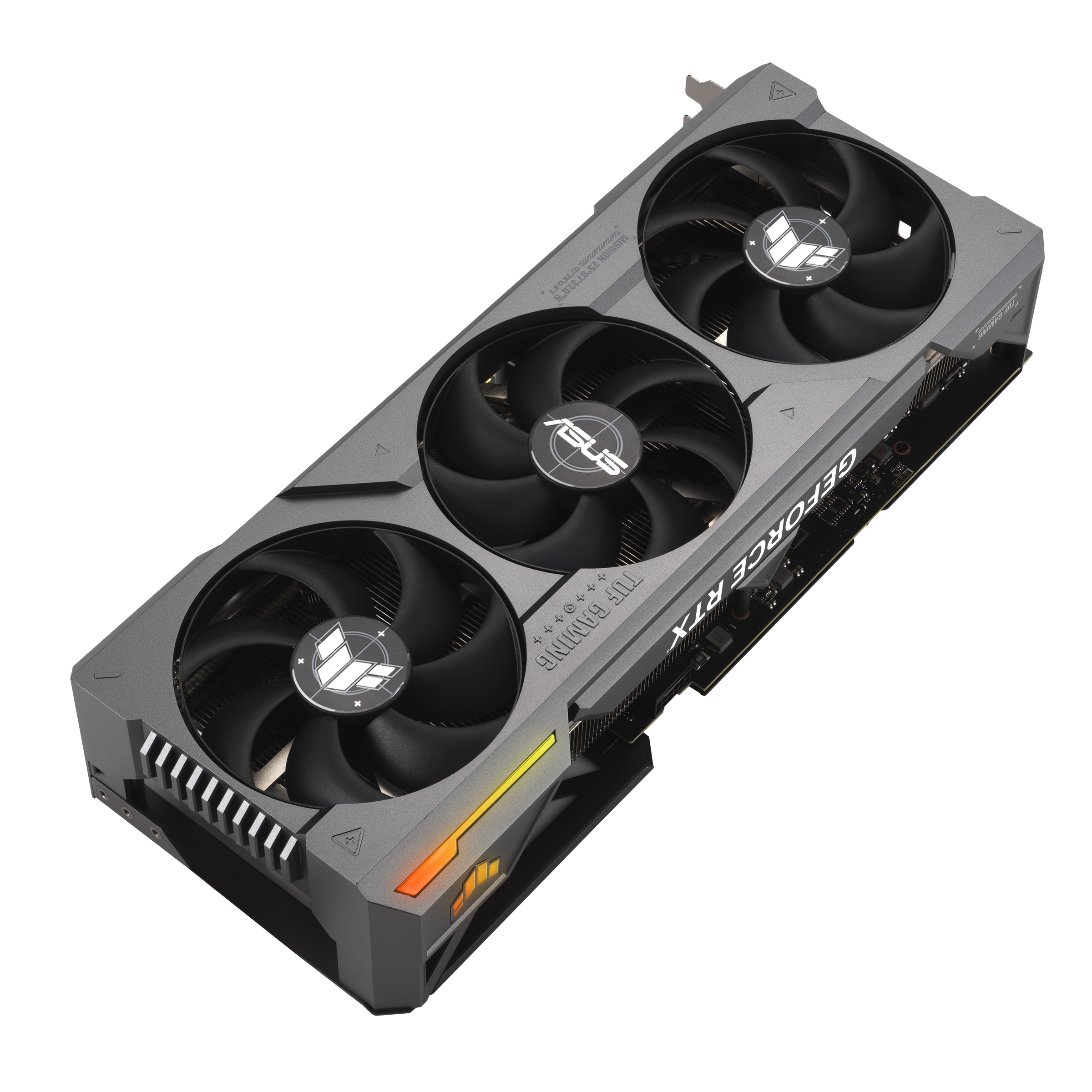 ASUS TUF Gaming GeForce RTX™ 4090 OC Edition 24GB GDDR6X 