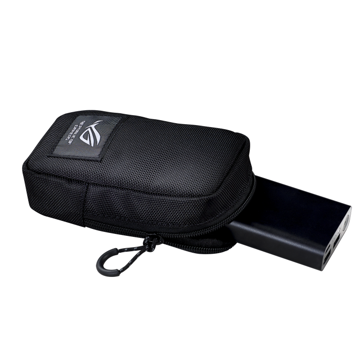 ROG Chariot Gaming Chair Power Bank Pouch