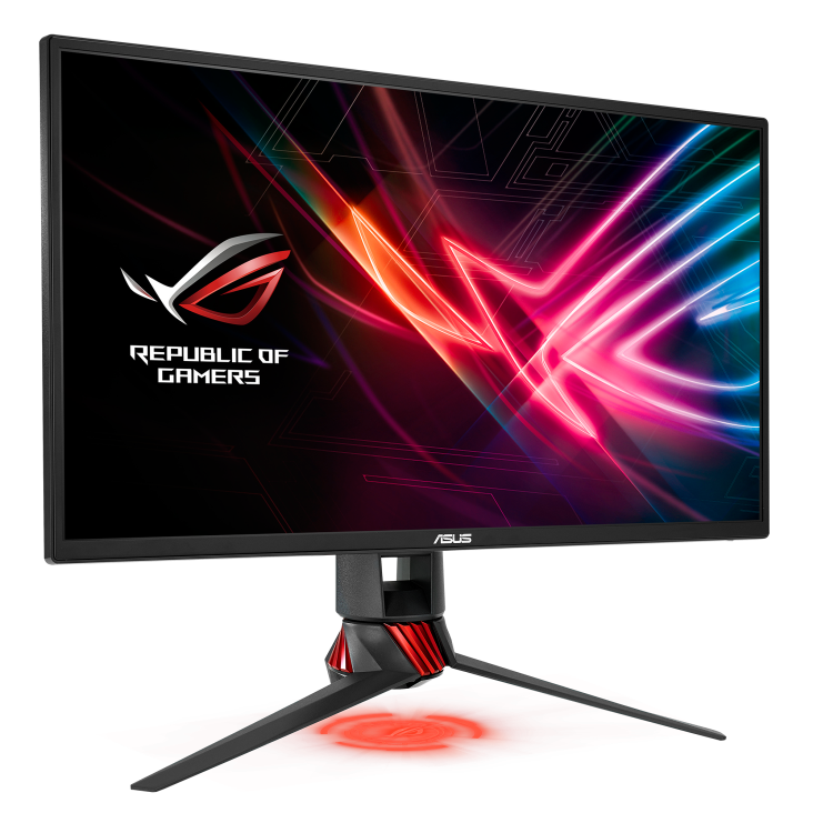 ROG STRIX XG258Q