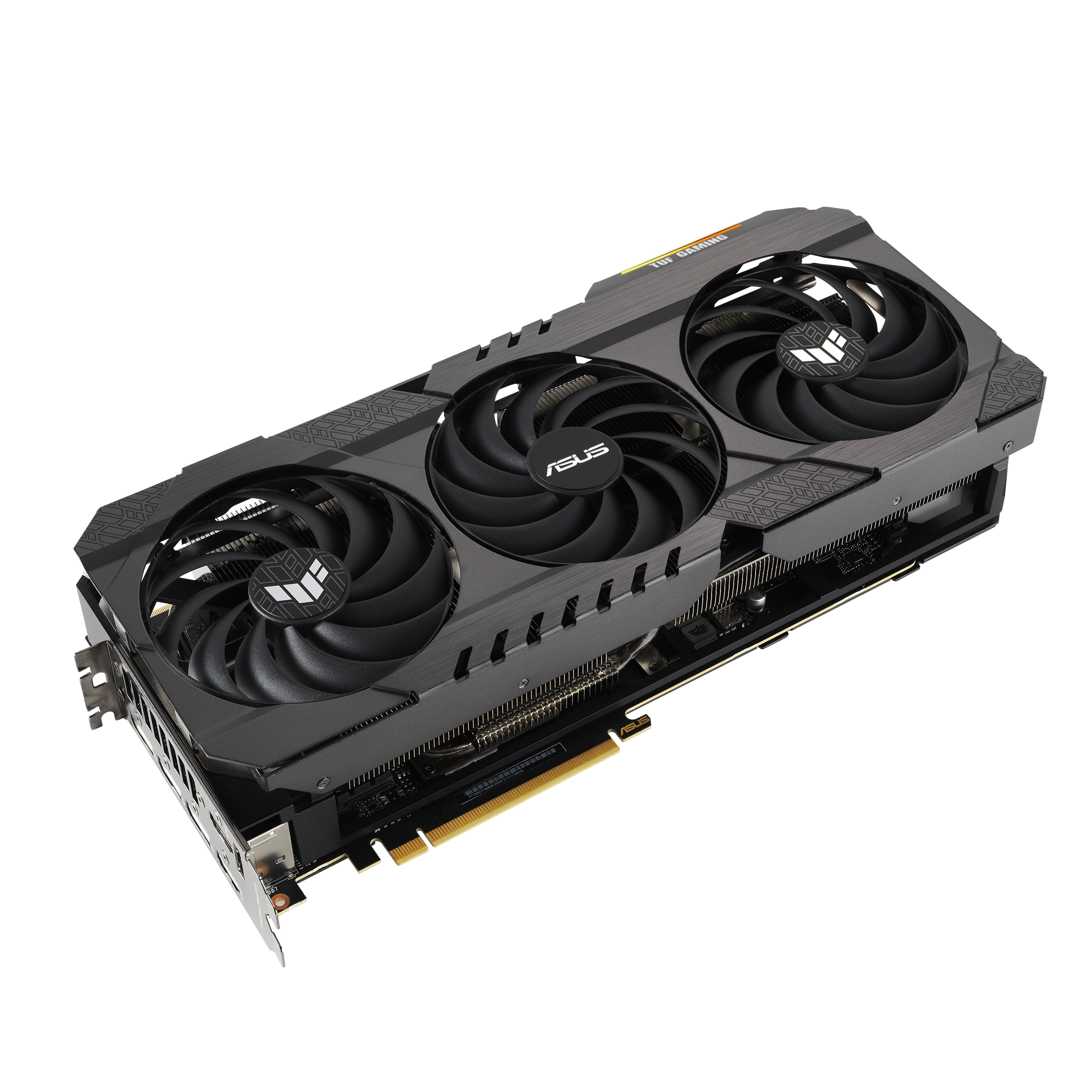 ASUS TUF Gaming GeForce RTX 3090 Ti 24GB GDDR6X | Graphics Card |台灣