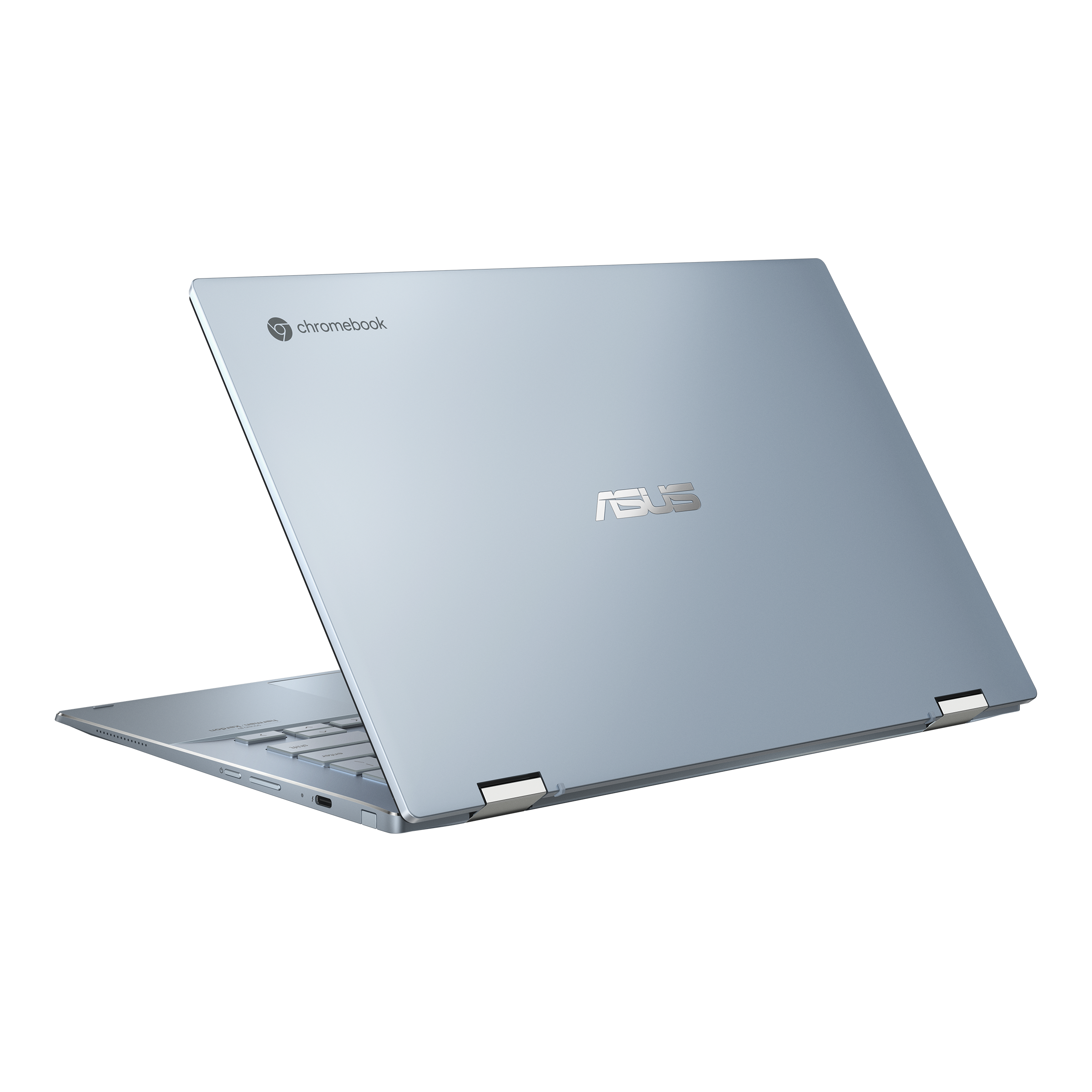 ASUS Chromebook Flip CX5 (CX5400, 11th Gen Intel)