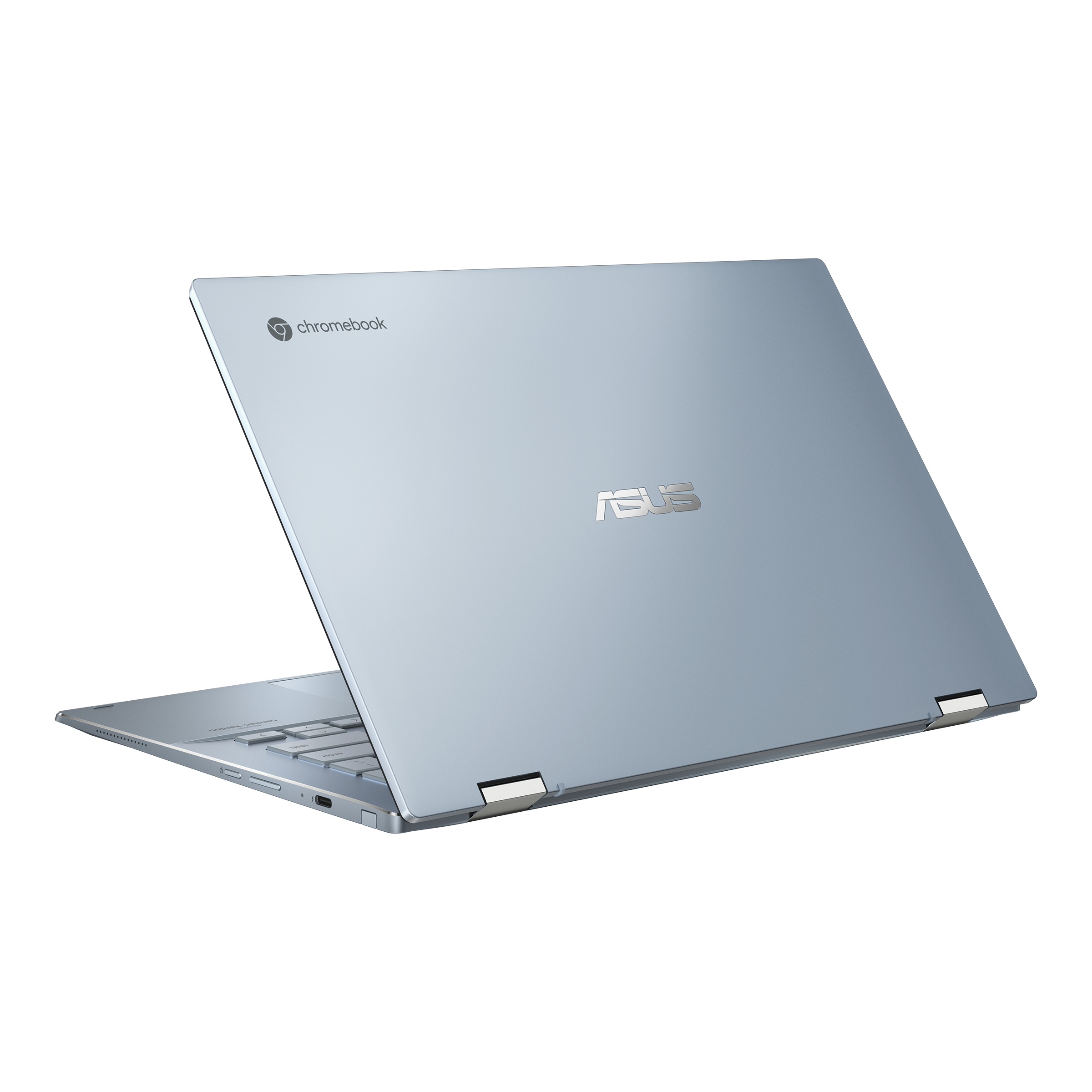 ASUS Chromebook – Laptop 2 en 1 con pantalla táctil Flip – 14 pulgadas  WUXGA 1920 x 1200 – Tablet Google Chromebook – Teclado retroiluminado – AMD  – Yaxa Colombia