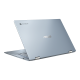 ASUS Chromebook Flip CX5_CX5400_AI blue