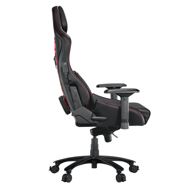 ROG Chariot Gaming Chair side view from right
