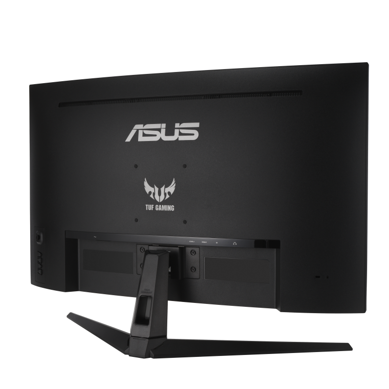Ne laissez pas passer cette chance ! Le moniteur ASUS TUF Gaming VG32VQ1BR est disponible au meilleur prix en Algérie, à 74 900 DA, exclusivement sur elasslihitech.com. Profitez d’une qualité d’image inégalée, d’une réactivité instantanée, et de technologies avancées qui feront de vous un gamer d’élite. Faites le bon choix et donnez un coup de boost à votre setup gaming. N'attendez plus, c’est le moment de faire passer votre expérience de jeu à un tout autre niveau !