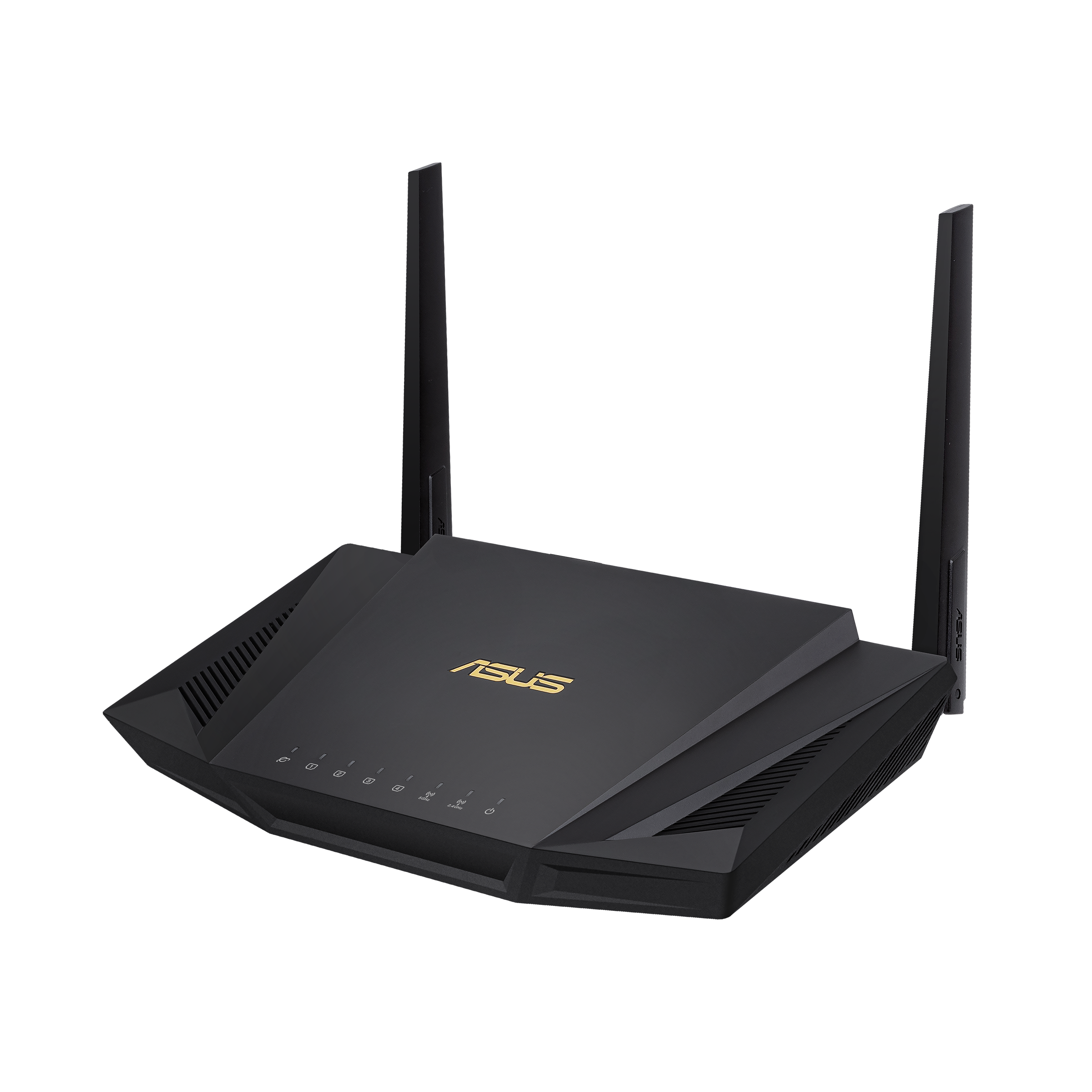 ASUS RT-AX56U Wifi6 無線LANルーター