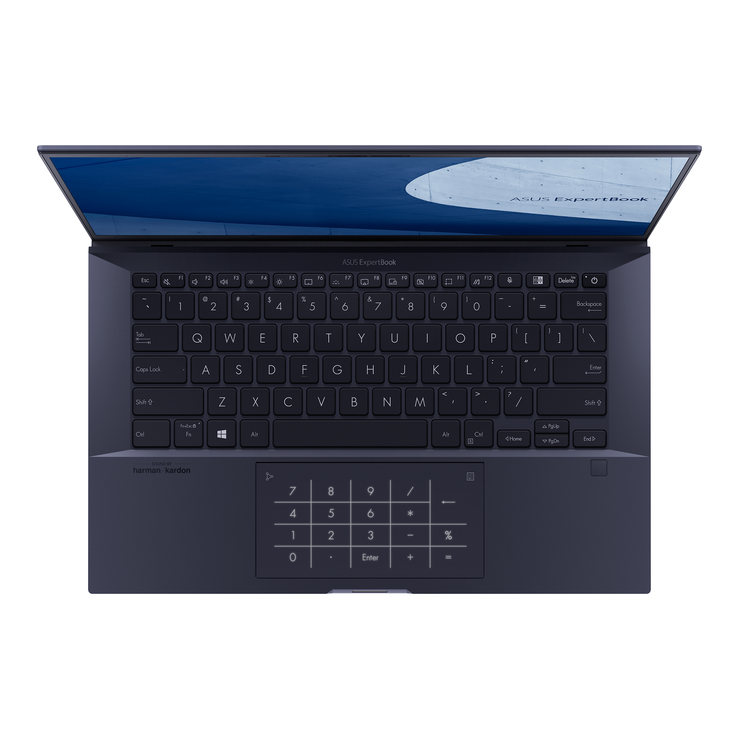 ExpertBook B9 (B9400)｜Laptops For Work｜ASUS Global