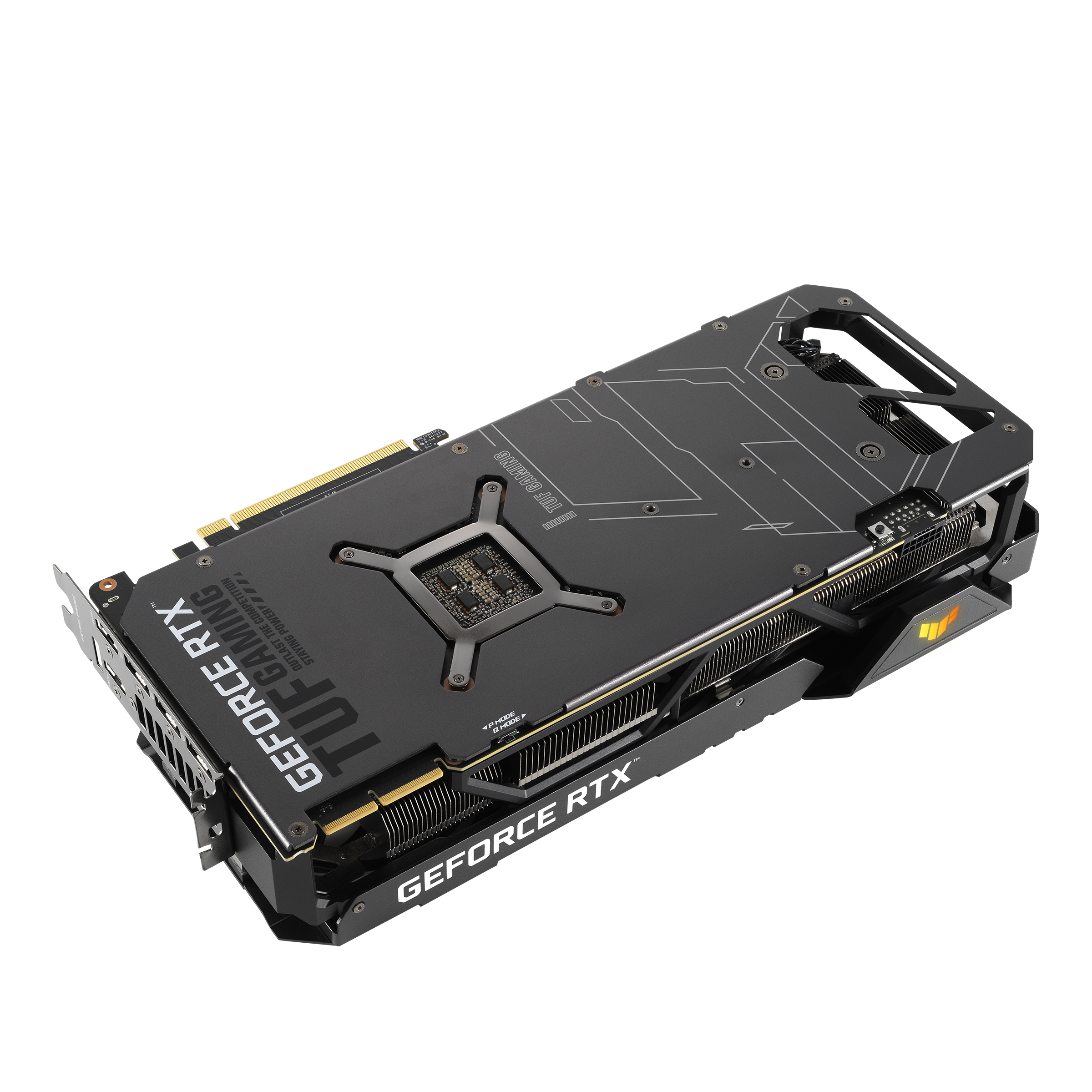 ASUS TUF Gaming GeForce RTX 3090 Ti OC Edition 24GB GDDR6X