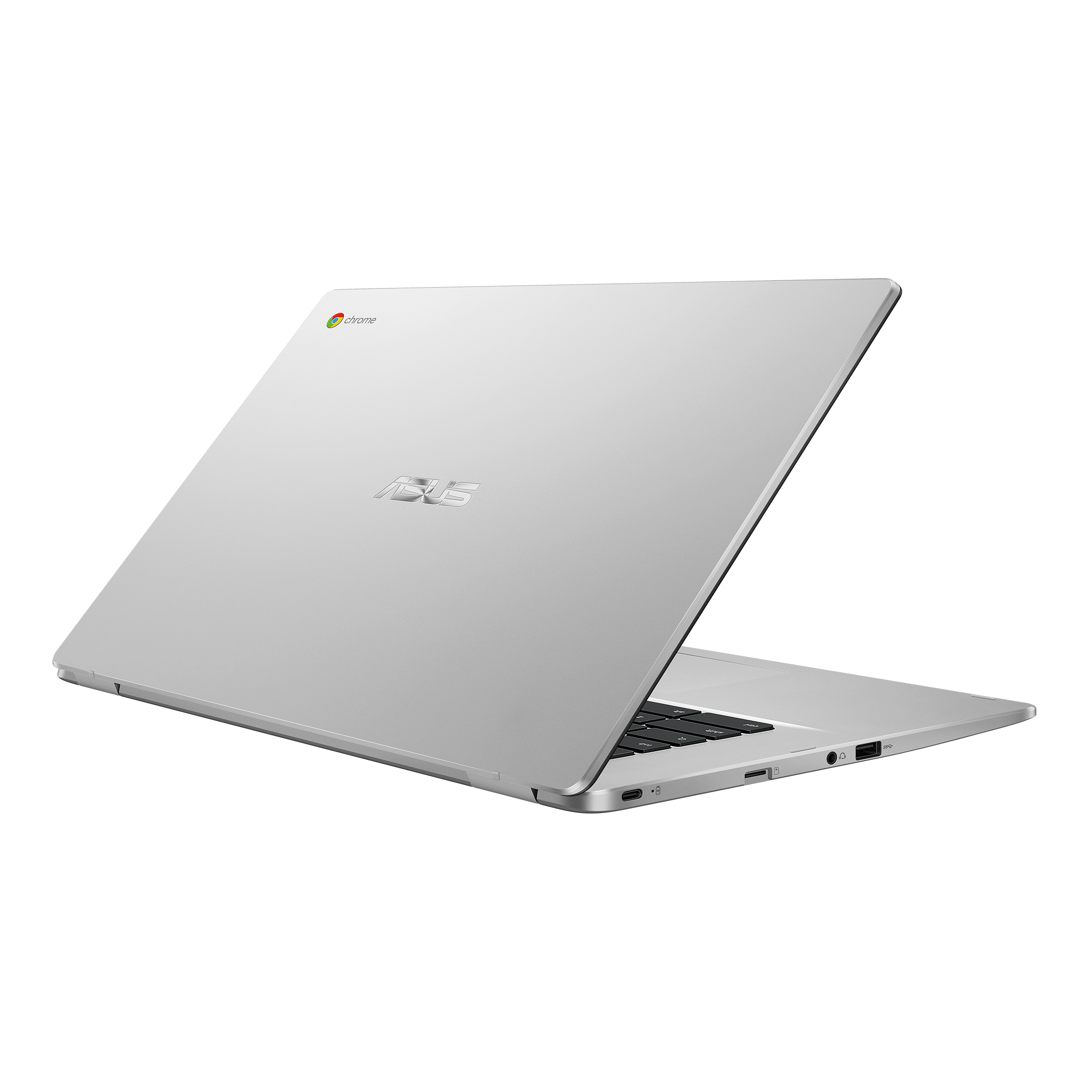 ASUS Chromebook C523
