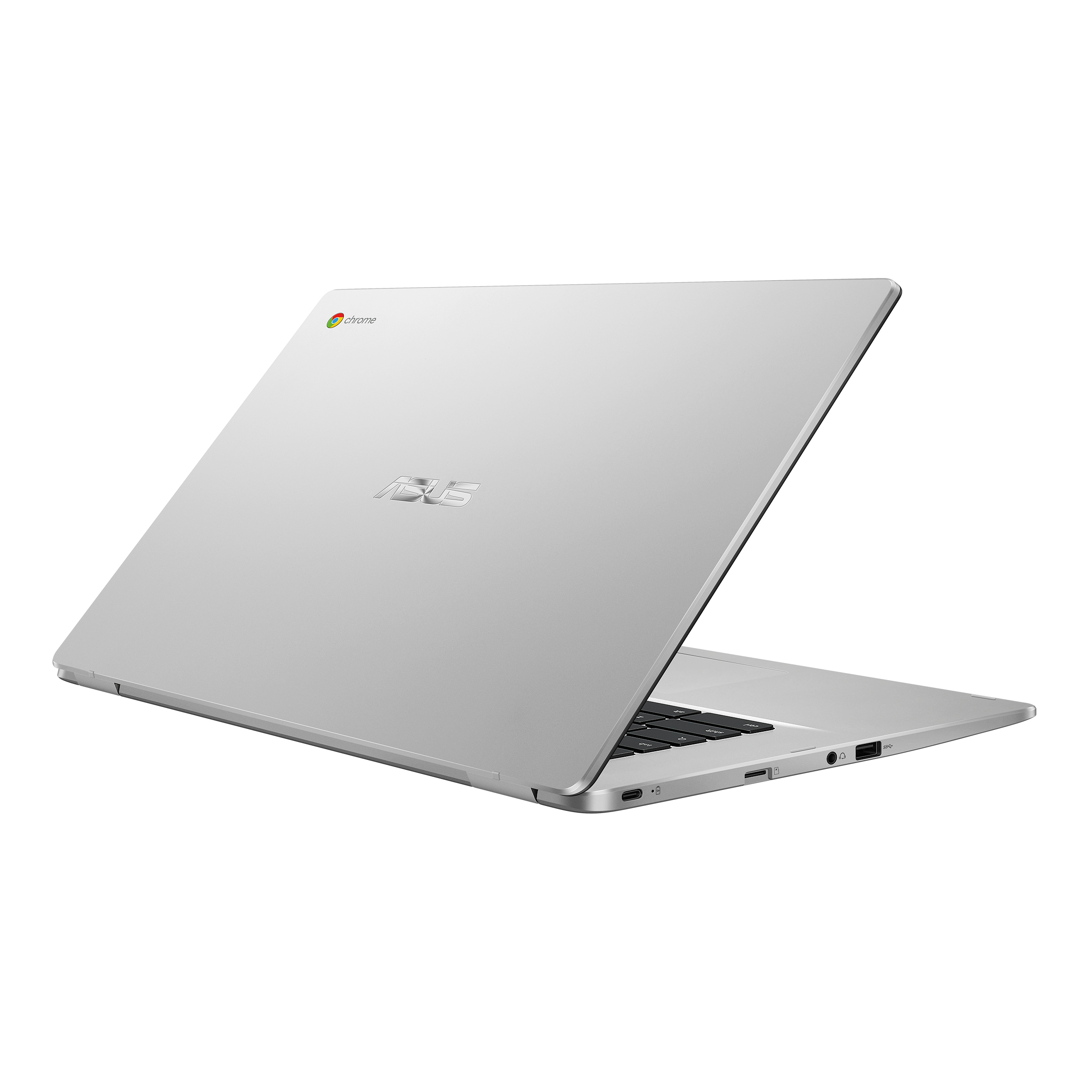 Asus Chrome bookChromebook本体