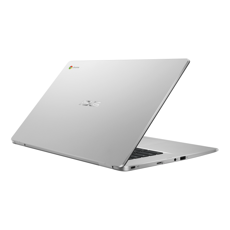 ASUS Chromebook C523｜Laptops For Work｜ASUS USA