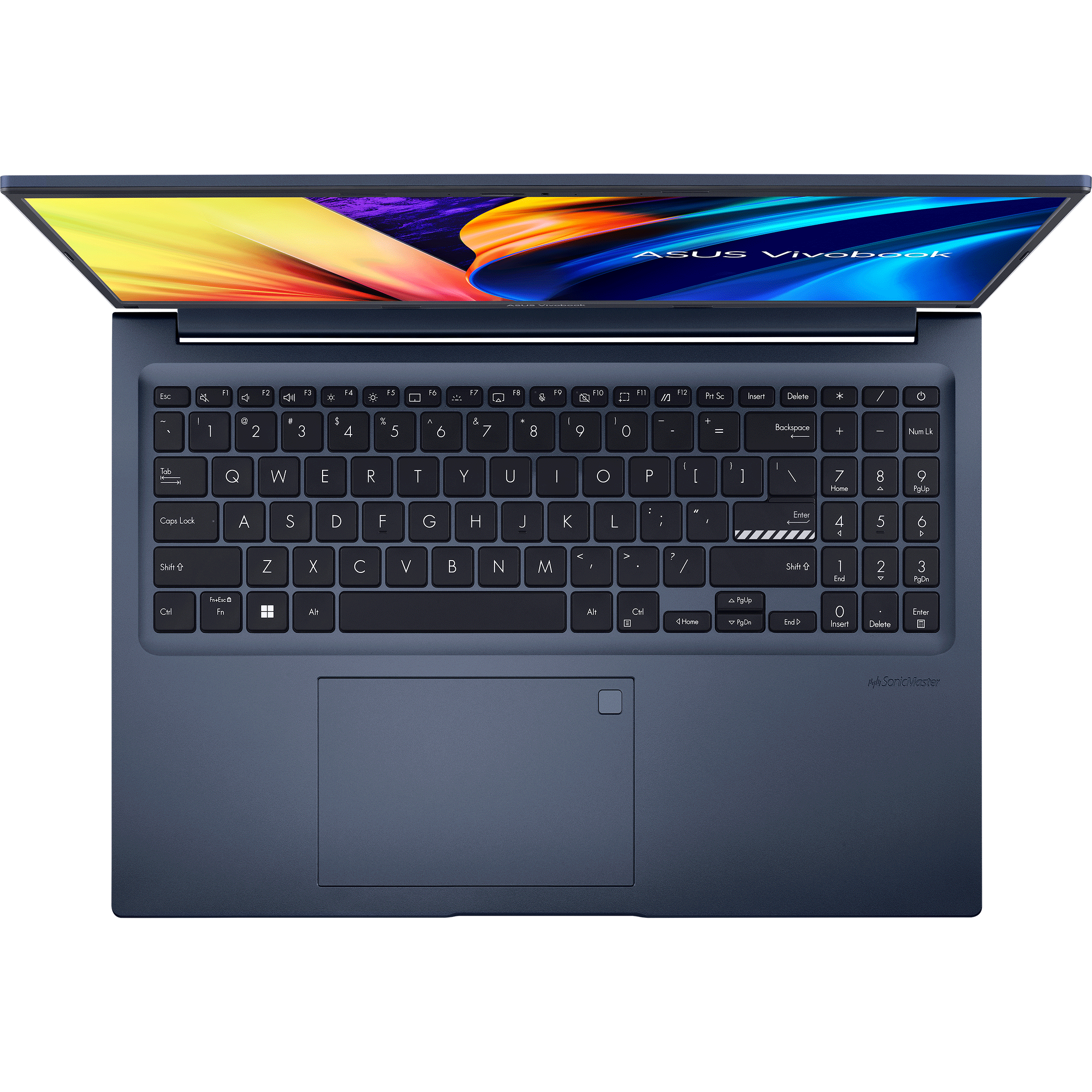 2022年ファッション福袋 ASUS M1603QA-MB014W 16X Vivobook ノートPC