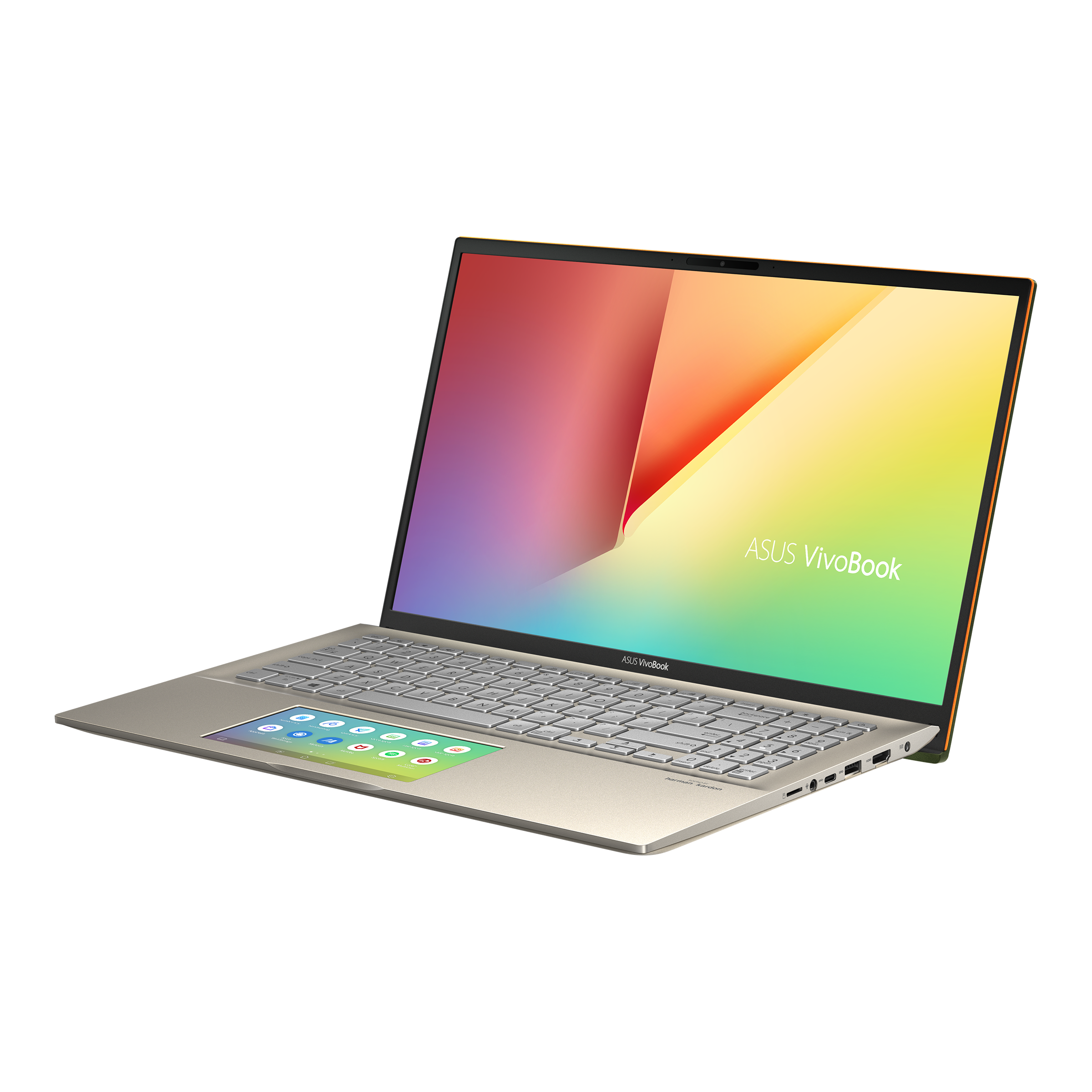 Asus vivobook s15 deals specs