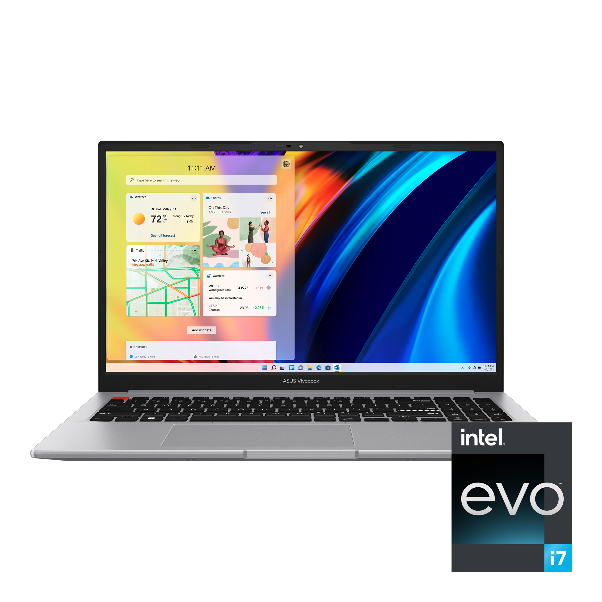 Asus VivoBook 14 especificaciones