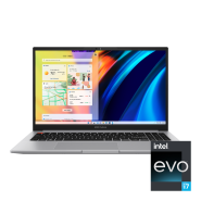 Vivobook S 14 OLED (K3402, 12th Gen Intel)