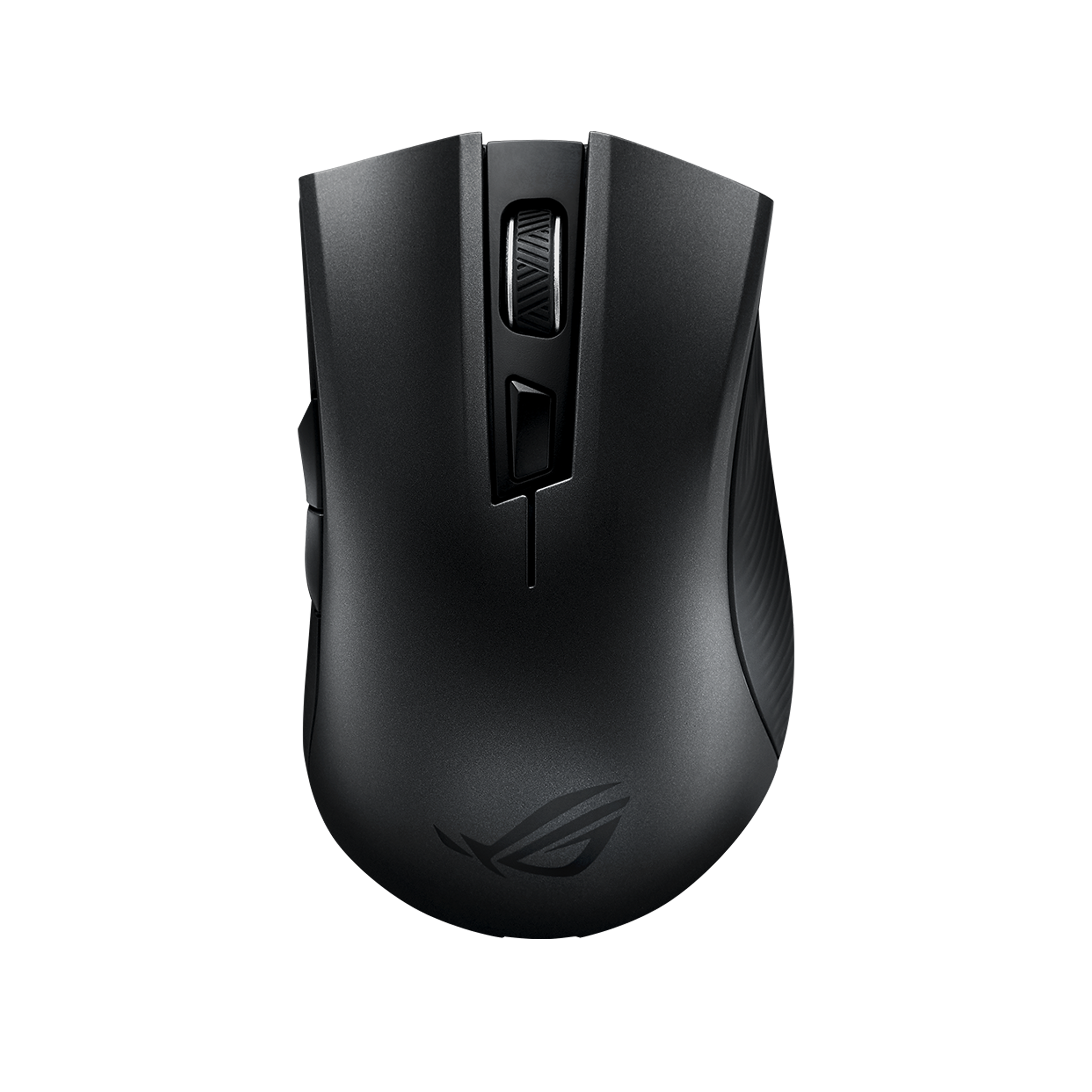 Test Souris Asus ROG Strix Impact : la simplicité a du bon - Les