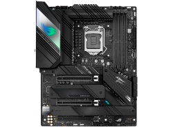 ROG STRIX Z590-F GAMING Wi-Fiステッカー