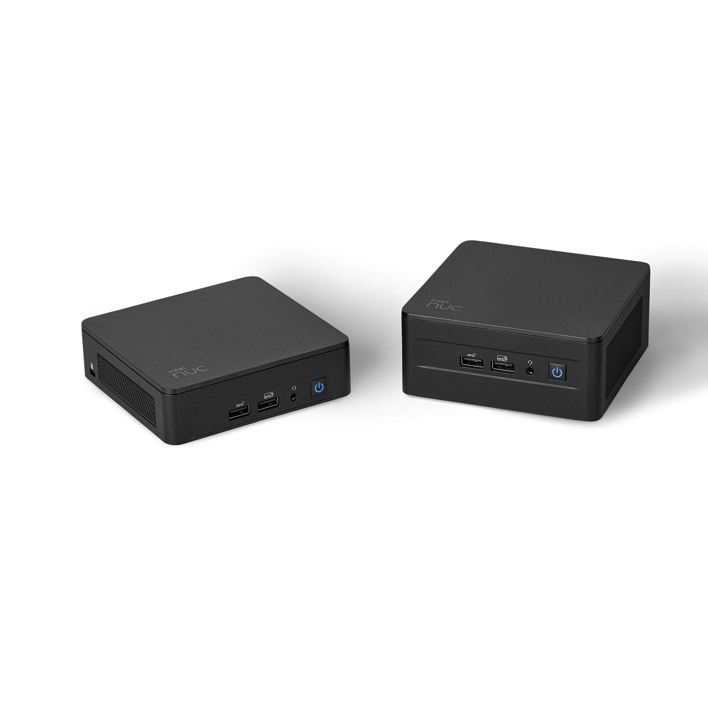 Asus Will Take Over NUC Business From Intel