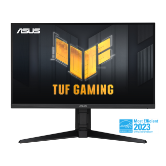 TUF Gaming VG27AQL1A 27インチ ゲーミングモニター-