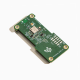 Wireless Add-on board for Coral Dev Board Micro_3D