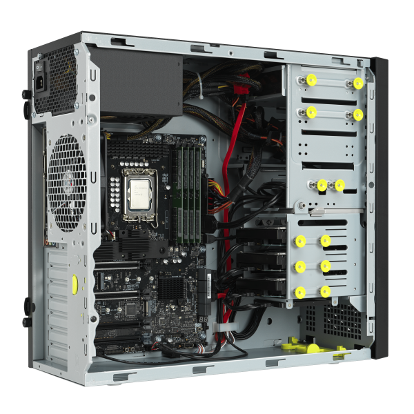 ExpertCenter E500 G9