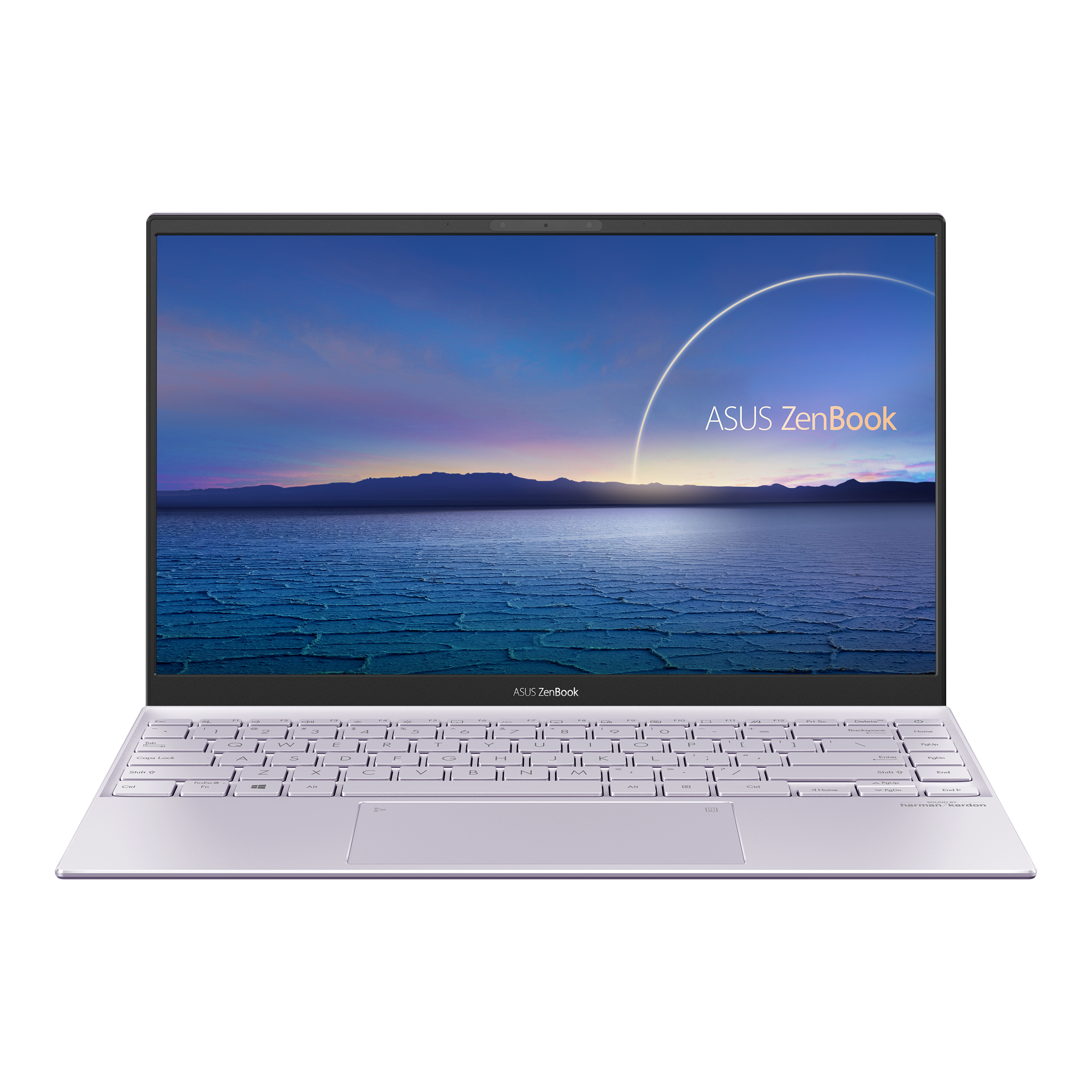 Zenbook 14