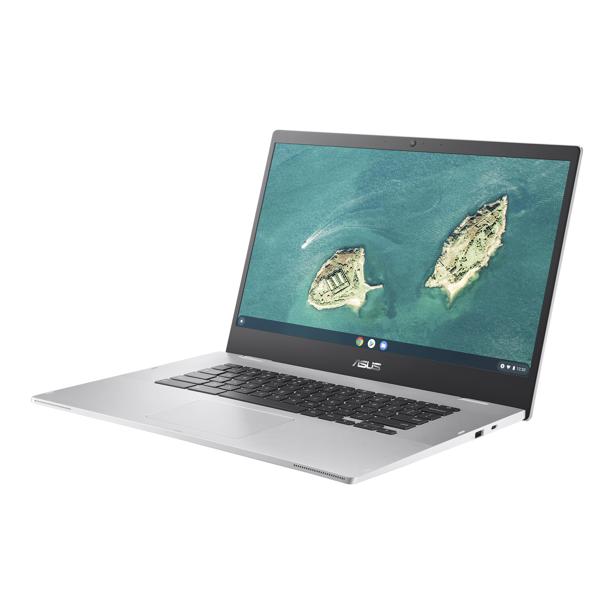 Buy ASUS Chromebook CX1 (CX1500) | For-Home | Laptops | ASUS eShop USA