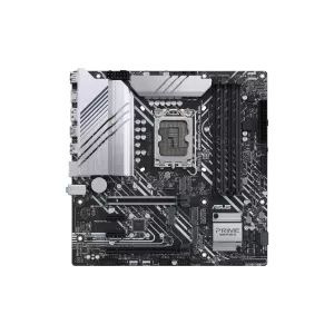 PRIME Z690M-PLUS D4｜Cartes mères｜ASUS France