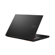 Asus N71JV, análisis de un portátil de 17 pulgadas con doble gráfica y  NVidia Optimus