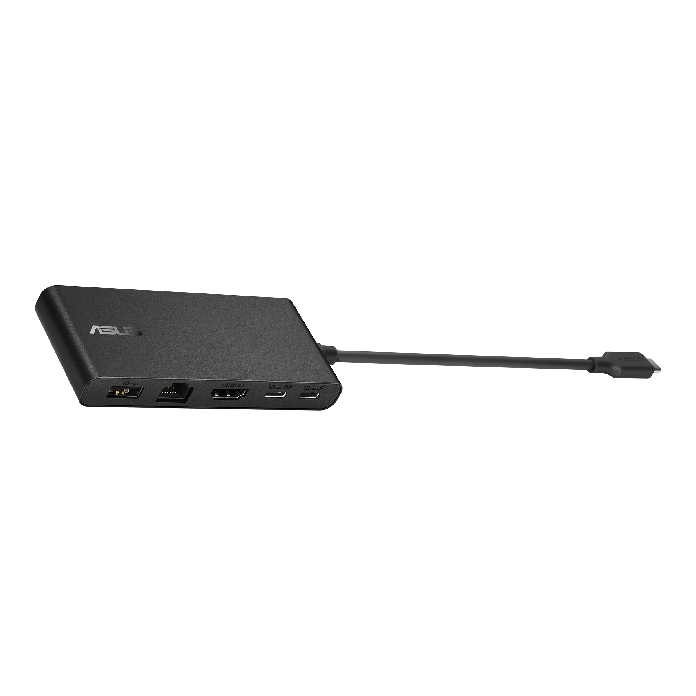 ASUS Dual 4K USB-C Dock DC201