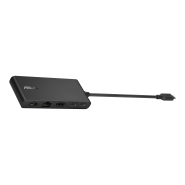 ASUS Dual 4K USB-C Dock DC201
