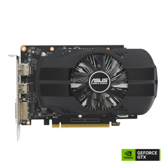 ASUS Phoenix GeForce GTX 1630 4GB GDDR6 EVO