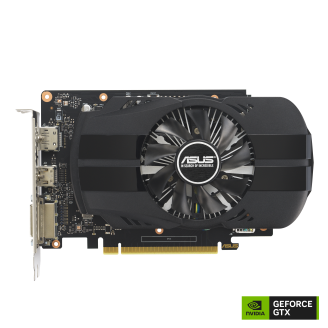 Asus phoenix gtx discount 1050 ti 4gb