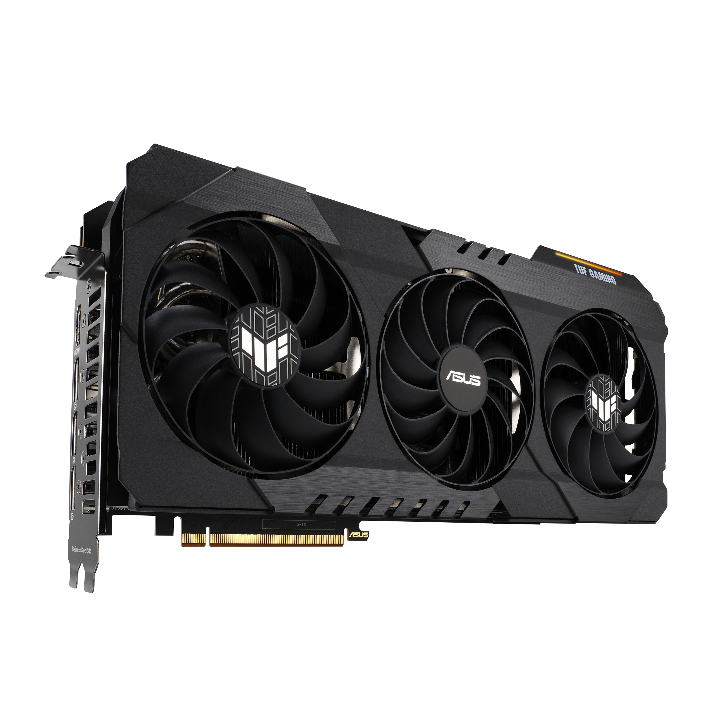 ASUS TUF Gaming Radeon™ RX 6950 XT OC Edition 16GB GDDR6 