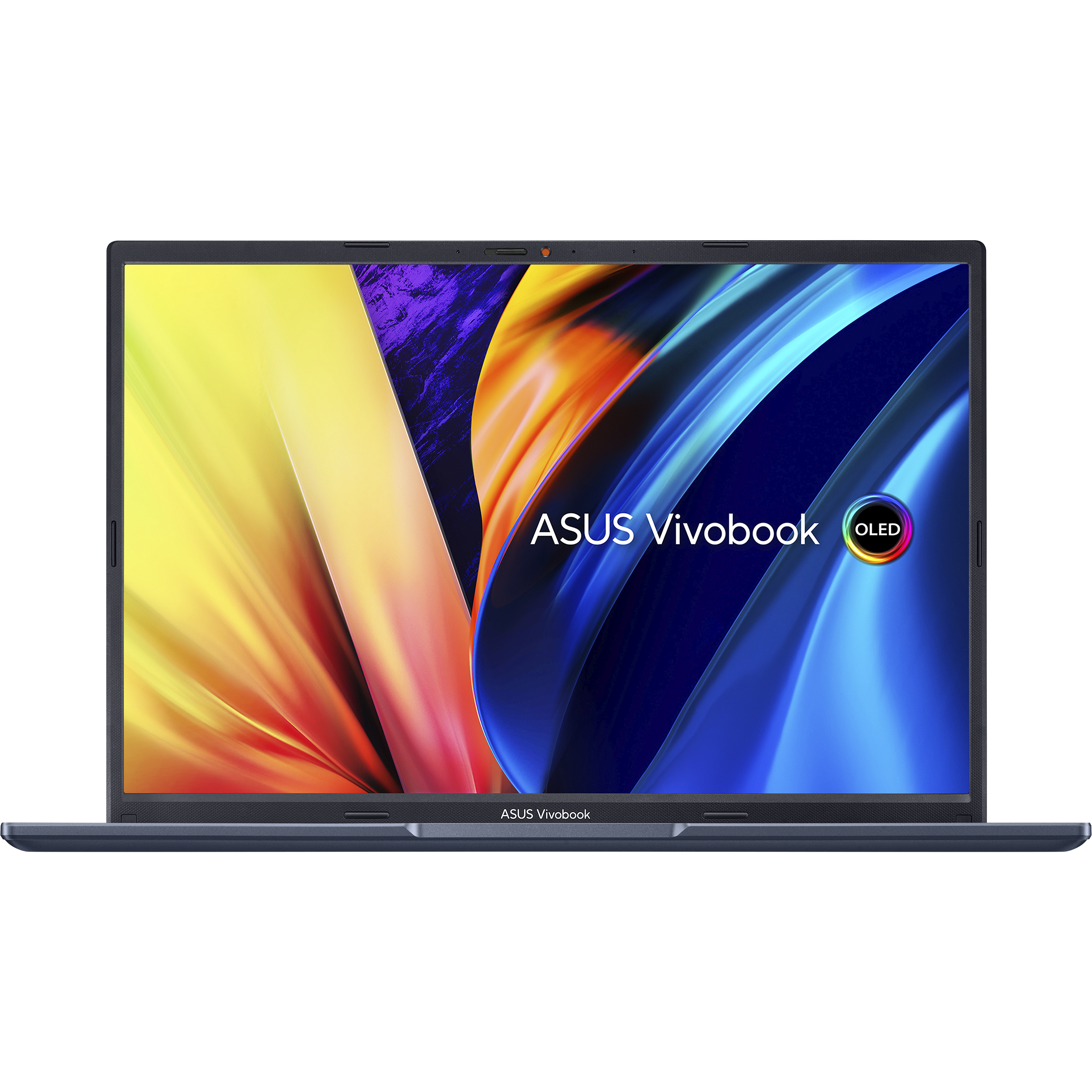  ASUS Vivobook 14 14 FHD Business Laptop, Intel Core i5 1235U,  40GB RAM, 2TB PCIe SSD, Iris Xe Graphics, Backlit Keyboard, Fingerprint  Sensor, HD Camera, WiFi 6, Win 11 Pro, Blue