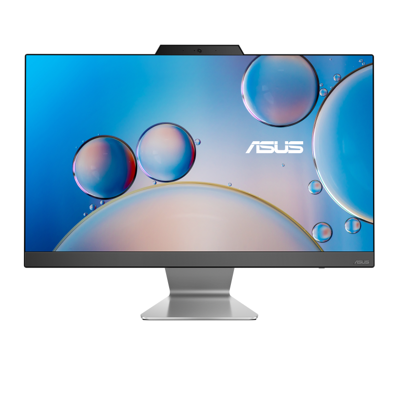 PC/タブレットASUS 一体型PC カスタマイズ済み