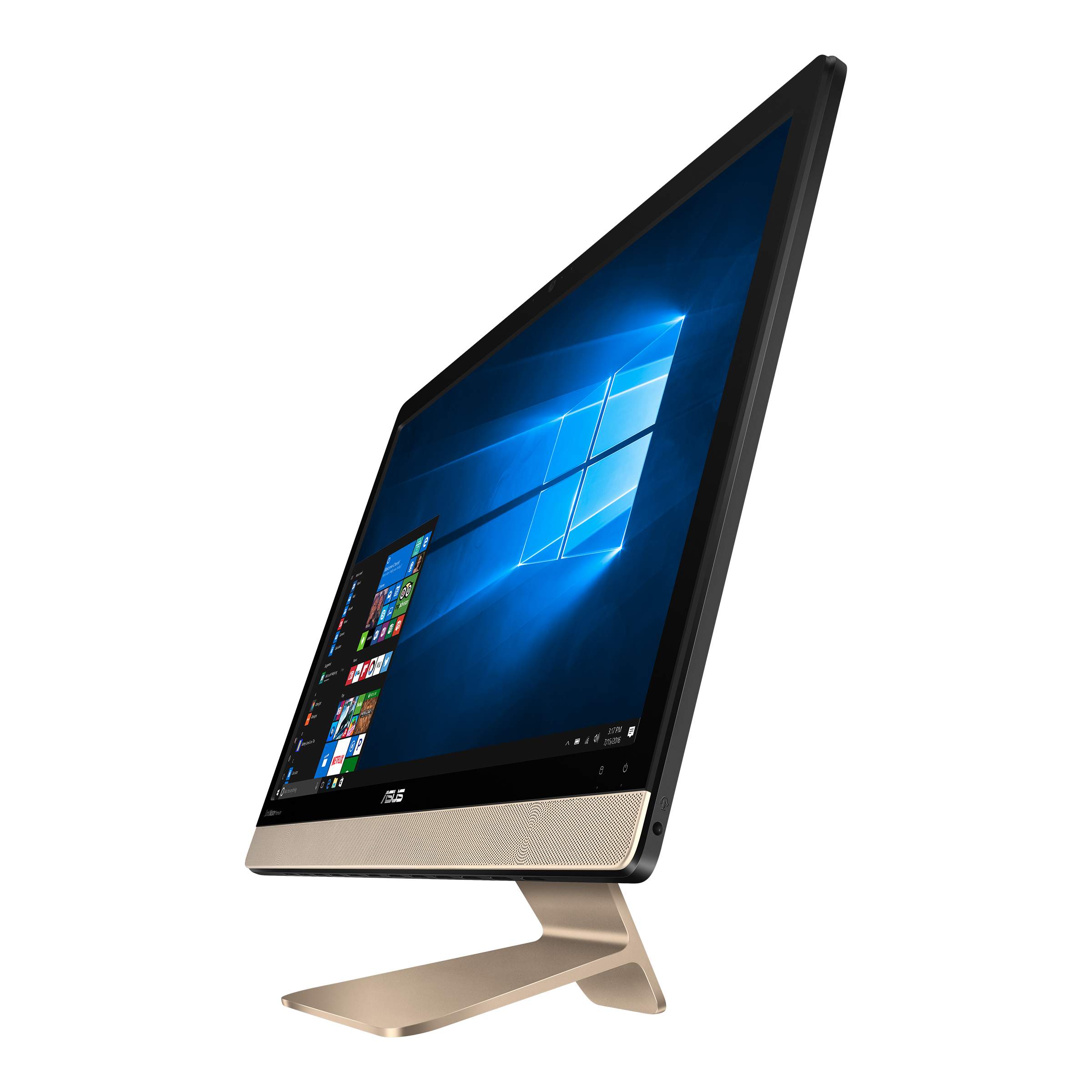 ASUS V221｜All-in-One PCs｜ASUS Baltics