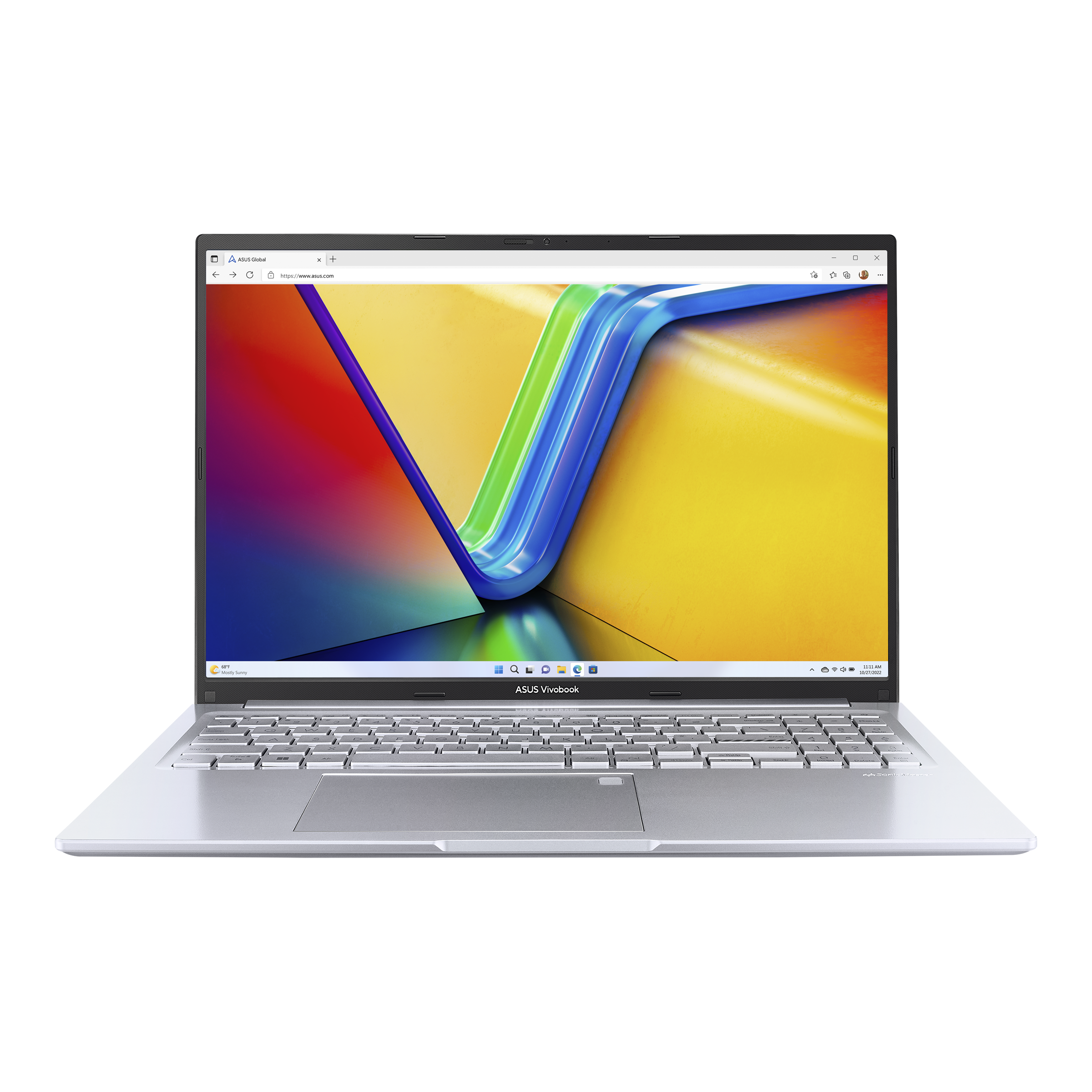 Notebook ASUS Vivobook 16 (X1605) X1605VA-MB205W